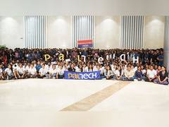 
      
      PalTech Continues Its Streak as a Great Place to Work
      
      