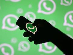
      
      WhatsApp Bans Over 8 Million Indian Accounts in a Month
      
      