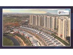 
      
      Experience the Best of Township Living at Pride World City 
      
      