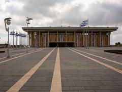 
      
      Israel bans entry of those denying October 7 massacre 
      
      