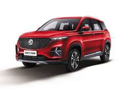 
      
      MG Hector Leads with Exceptional Resale Value and Efficiency 
      
      