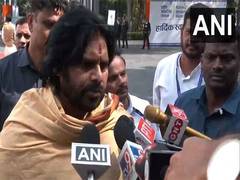 
      
      "The success of Delhi is a historic achievement": Pawan Kalyan
      
      