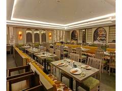 
      
      China Bistro Expands Footprint with New Outlets 
      
      