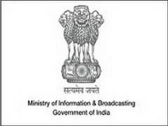 
      
      I-B Ministry issues advisory on adherence to Indian laws and the 
      
      