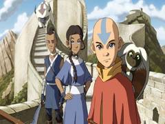 
      
      Read everything about ‘Avatar: The Last Airbender’ series
      
      