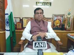 
      
      Agartala's Hawra riverfront development project nears completion
      
      