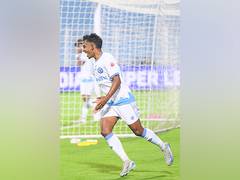 
      
      ISL: Jamshedpur FC stun Mohammedan SC with 2-0 win 
      
      