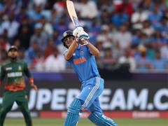 
      
      Carrying on from heroics against ENG, Gill revels in consistency
      
      