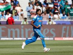 
      
      Picked consistency from Bumrah; worked on line, with Morkel: Rana
      
      