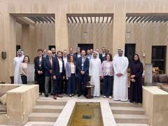 
      
      Sharjah, Neuchatel explore collaboration in manufacturing
      
      