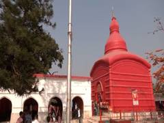 
      
      Tripura Sundari Devi Temple witnesses major development 
      
      