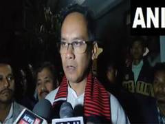 
      
      Congress MP Gaurav Gogoi condemns attack on MP Rakibul Hussain
      
      