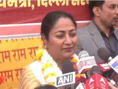 
      
      ‘We approved Ayushman Bharat scheme': Delhi CM Rekha Gupta
      
      