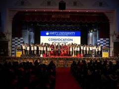 
      
      Amity University Maharashtra Celebrates Remarkable Achievements
      
      