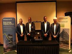 
      
      Grundfos Expands its Cooling Portfolio
      
      