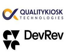 
      
      QualityKiosk and DevRev Partner
      
      