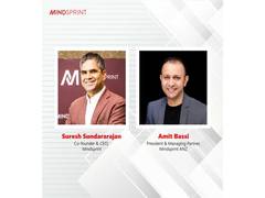 
      
      Mindsprint Expands Global Footprint in Australia
      
      