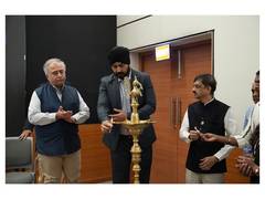 
      
      SRM University-AP Expands Its Management Forte 
      
      