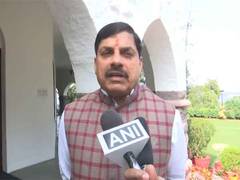 
      
      Biofuel Scheme-2025 to boost state's economic growth, jobs: MP CM
      
      