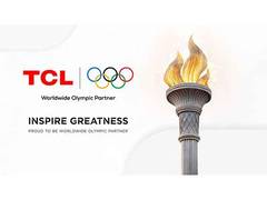 
      
      IOC and TCL announce long-term global TOP Partnership
      
      