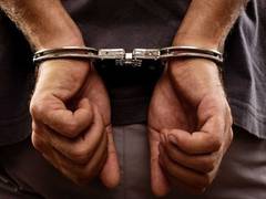 
      
      CCB arrests drug peddlers, seizes narcotics worth over ₹55 lakh
      
      