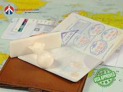 
      
      UAE Launches 10-Year Blue Residency Visa
      
      