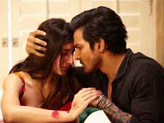 
      
      The Power of Fandom! Sanam Teri Kasam 
      
      