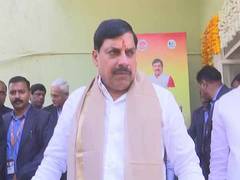
      
       Madhya Pradesh CM attends ‘Organic Farming’ workshop in Bhopal
      
      