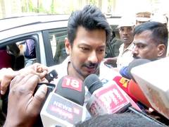 
      
      Udhayanidhi Stalin rejects three language policy
      
      