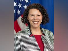 
      
      US envoy to represent US at G20 Foreign Ministers' Meet
      
      