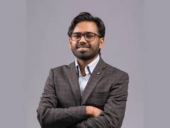 
      
      Aman Garg Appointed Chairman of the Commonwealth Esports 
      
      
