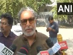 
      
      Actor Nassar expresses gratitude to Tamil Nadu CM MK Stalin
      
      