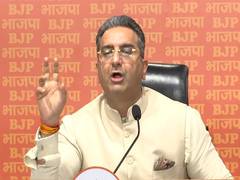 
      
      Gaurav Bhatia accuses Rahul Gandhi of taking support of ‘anti-in
      
      