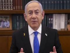 
      
      Netanyahu slams the wrongful delivery of Gazan body in place of S
      
      