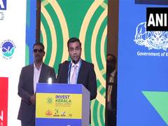 
      
      Adani group to invest ₹30,000 crore in Kerala
      
      