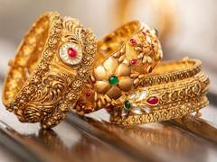 
      
      Amid record prices, people selling old gold jewellery: WGC
      
      