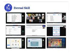 
      
      Eternal Skill Transforms Language Learning
      
      