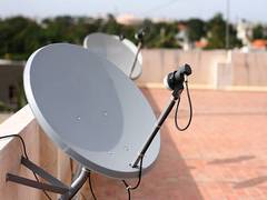 
      
      TRAI has given major relief to DTH service providers
      
      