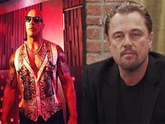 
      
      Martin Scorsese’s crime drama to star Dwayne Johnson, Leonardo 
      
      