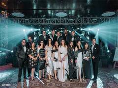 
      
      The Luxe League: India's Most Exclusive Social Club Unveiled
      
      