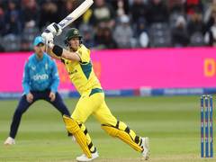 
      
      Australia will be very hard to beat: Watson ahead of CT opener
      
      