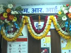 
      
      Scindia inaugurates MRI center at Gwalior district hospital
      
      