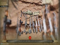 
      
      BLA claims responsibility for attack on Pakistani Forces 
      
      