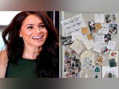
      
      Meghan Markle gives fans glimpse of her future plans; take a look
      
      