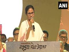 
      
      WB: Mamata Banerjee highlights recognition of various languages
      
      