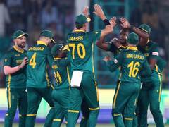 
      
      SA skipper Bavuma hails team's bowling after win over Afghanistan
      
      