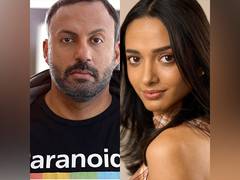 
      
      Rizwan and Chandi Shah join lead cast of comedy series 'Zarna'
      
      