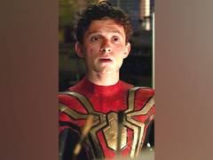 
      
      Check out new release date of Tom Holland‘s 'Spider-Man 4'
      
      