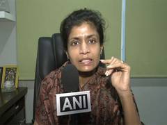 
      
      BJP's Rachna Reddy slams Tamil Nadu CM amid three-language policy
      
      