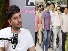 
    Kunal Kemmu recalls stabbing attack on Saif Ali Khan
    